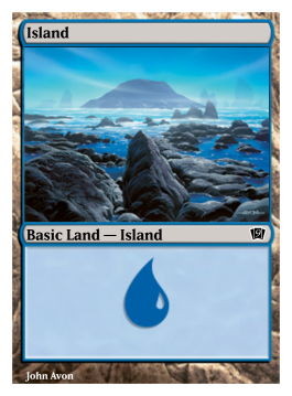Island