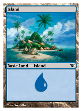 Island
