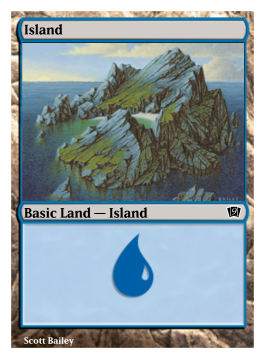 Island