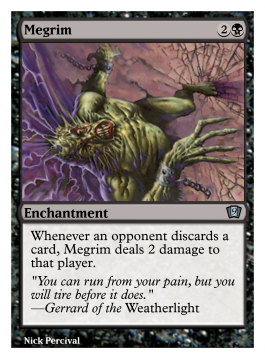 Megrim