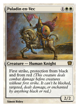Paladin en-Vec