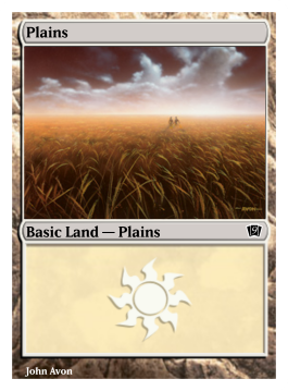 Plains