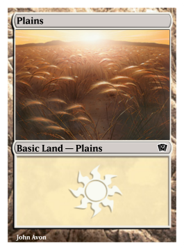 Plains