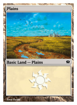 Plains