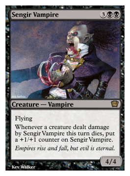 Sengir Vampire