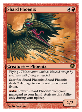 Shard Phoenix