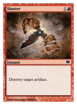 Shatter