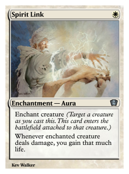 Spirit Link