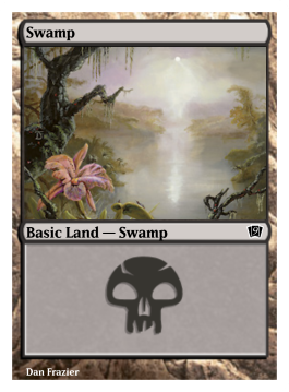 Swamp