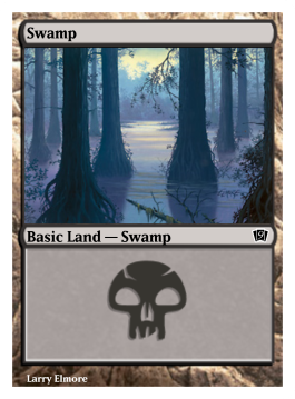 Swamp