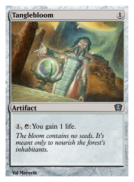 Tanglebloom