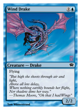 Wind Drake