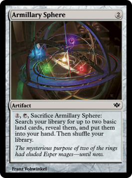 Armillary Sphere