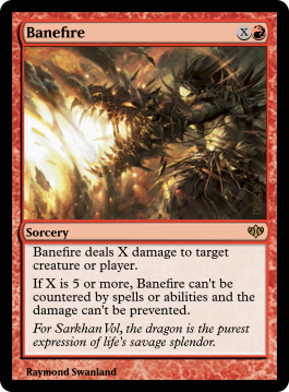 Banefire