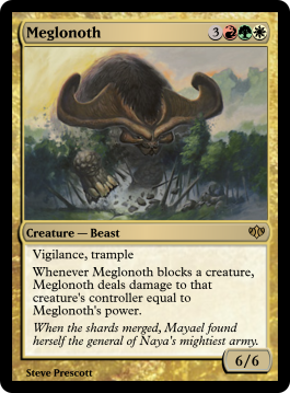 Meglonoth