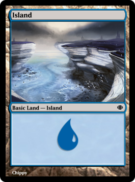 Island