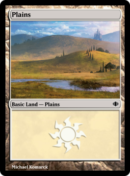 Plains