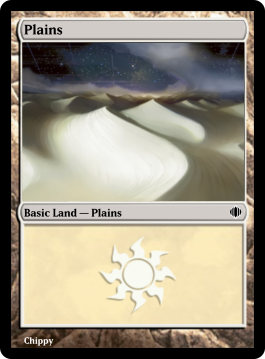 Plains