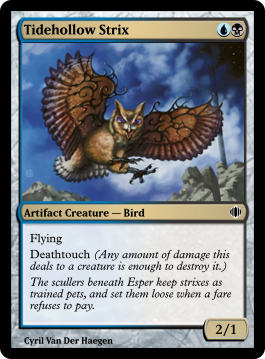 Tidehollow Strix
