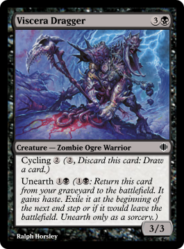 Viscera Dragger