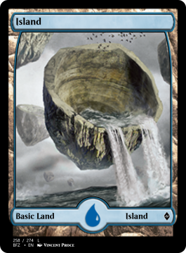 Island