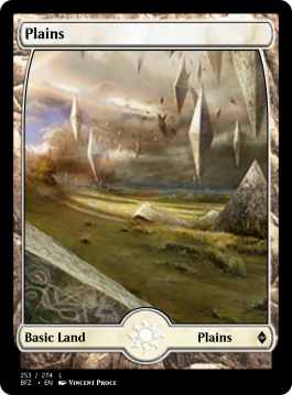Plains