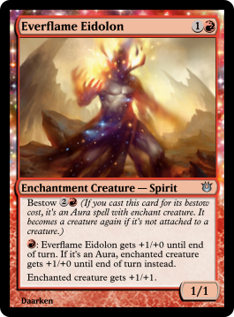 Everflame Eidolon