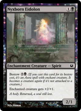 Nyxborn Eidolon