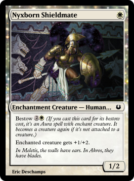 Nyxborn Shieldmate