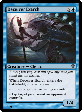 Deceiver Exarch