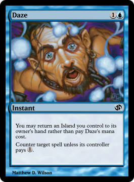 Daze