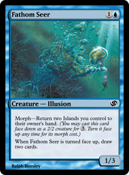 Fathom Seer