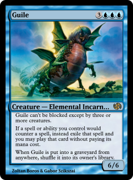 Guile