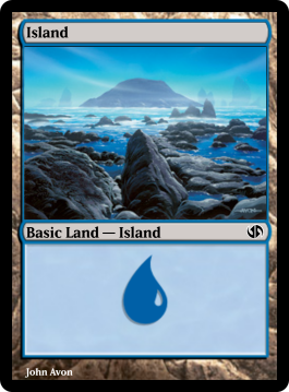 Island