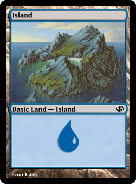 Island