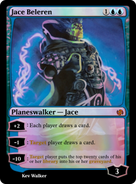Jace Beleren