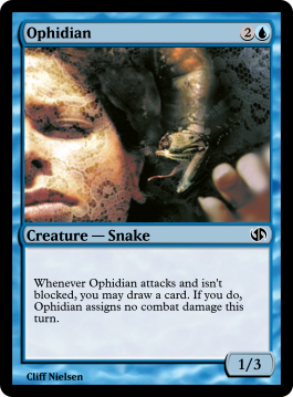 Ophidian