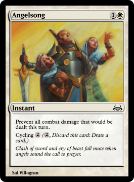Angelsong