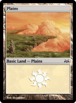 Plains