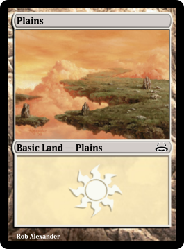 Plains