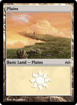 Plains