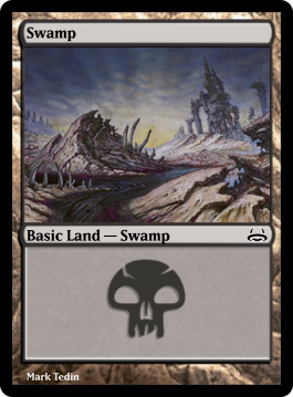Swamp