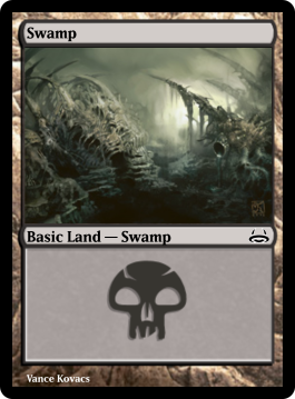 Swamp