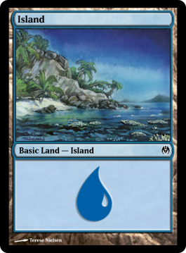 Island