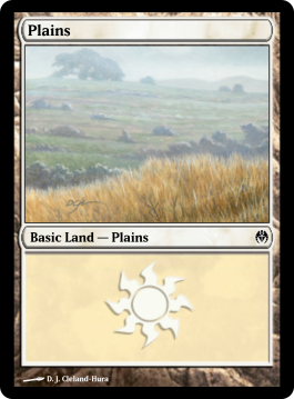 Plains