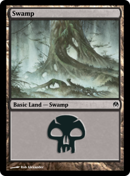 Swamp