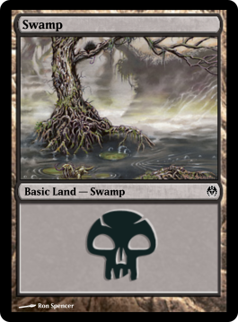 Swamp