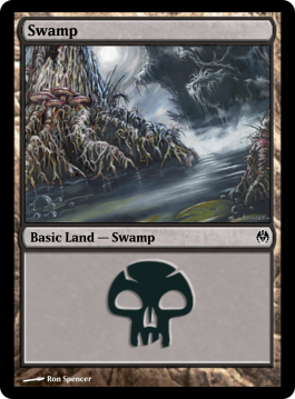 Swamp