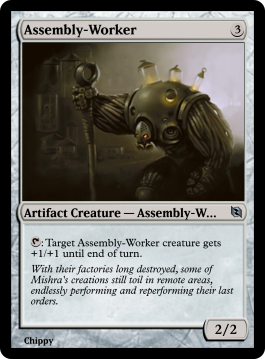 Assembly-Worker