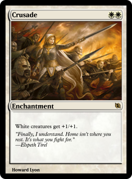 Crusade